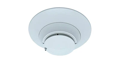 $61.50 • Buy Silent Knight Sk-photo-w - Photoelectric Smoke Detector