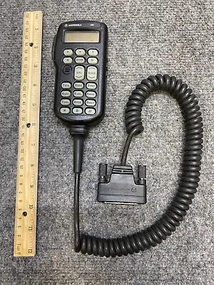 Motorola HMN4044B Astro Spectra XTL5000 Radio Remote Control Head Mic • $16.99