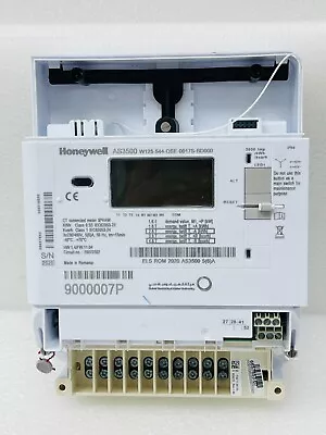 Honeywell Elster Energy Meter AS3500 Smart Meter / Used - Free Shipping • $99.99