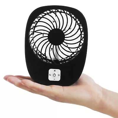 Mini USB PC Laptop Portable Cooler Cooling Fan  • $8.80