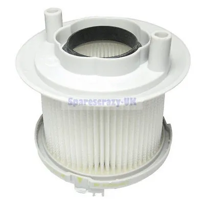 HOOVER ALYX T80 Vacuum HEPA EXHAUST FILTER 35600415 • £12.50