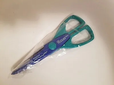 Creative Memories Scissors ~ ALPINE ~ New In Package Decorative Designs • $5