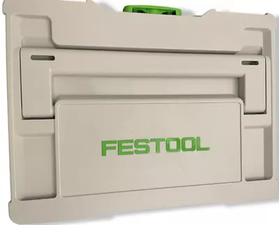 Festool 576070 ETS 125 REQ Plus Orbital Sander Brand New • $171.50