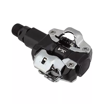 VP Clipless Pedals VXE Series  VX-1001 9/16 Black • $29.99