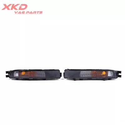 Pair Turn Signal Lights Without Bulb For VW Bettle 5C5953041A • $62.66