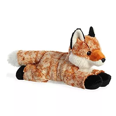 Aurora - Flopsie - 12  Autumn Fox Plush Stuffed Animal #31911 • $14.49