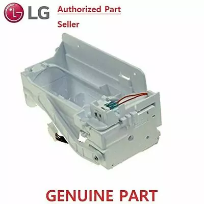 Lg  Fridge # Aeq32178402 Ice Maker Kit Gc-p227fsl Gc-p247esl Gs-d665bsl • $82.70