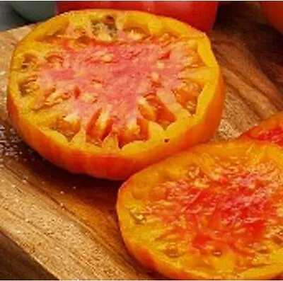 Virginia Sweets Tomato Seeds (25 Seed Packet) (More Heirloom Organic Non GMO  • $4.75