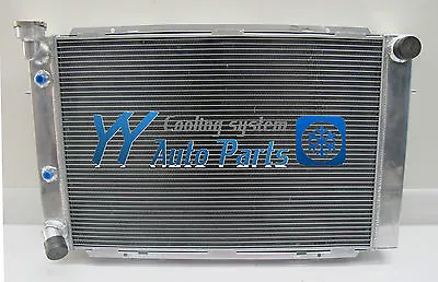 Aluminium Radiator For Holden WB Statesman  V8  • $180