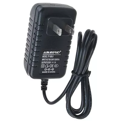 AC Adapter For Marantz PMD670 PMD671 PMD670/U1B Recorder Power Supply Cord Cable • $19.99