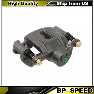 Rear Left Brake Caliper For Chevy Epica 2004 2005 2006 • $115.14