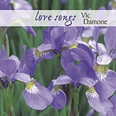 £9.99 • Buy Vic Damone : Love Songs CD Value Guaranteed From EBay’s Biggest Seller!
