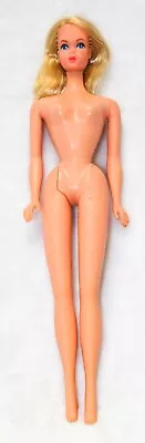 Vintage Busy Barbie #3311 Head On TNT Japan Body Bend Legs TLC Mattel • $49.95