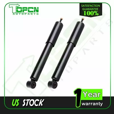 New Rear Pair Struts /Shocks Absorber For 1993-04 Volvo  ( 850 S70  V70  C70 ) • $33.97