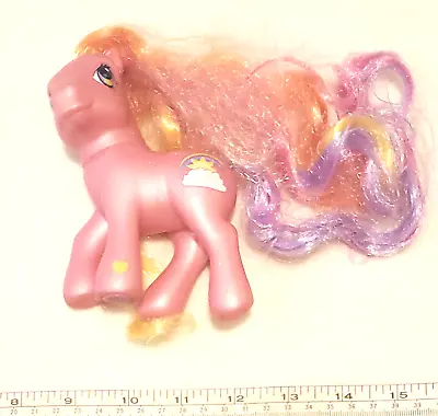 My Little Pony Doll Rainbow Flash • $11.95