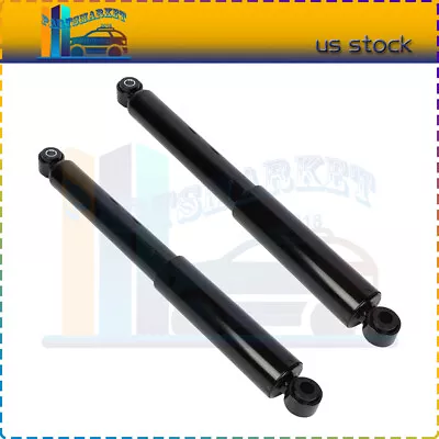 Rear Pair Left Right Shocks Struts For Toyota Van 84-89  Mercury Villager 93-02 • $38.78