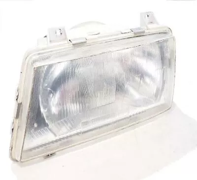 1989 1990 SAAB 9000 OEM Driver Left Headlight With Corner Lamp • $85