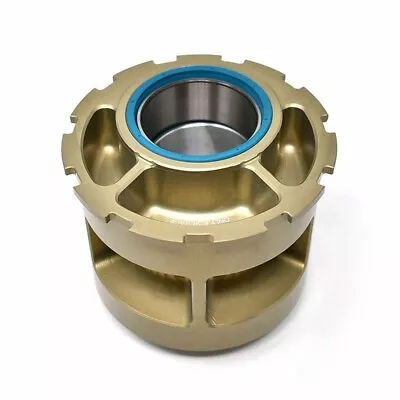 Lightened Wheel Hub Jetprime Mv Agusta F4 750 1999 - 03 • $472.38