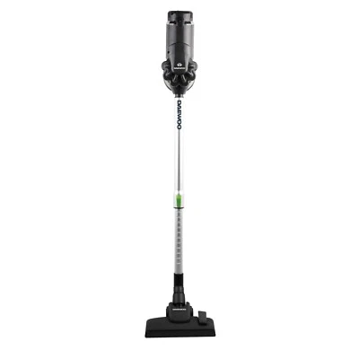 £39.99 • Buy Daewoo Cyclone Essential Vacuum 600W Corded Lightweight  Stick Cyclonic Suction