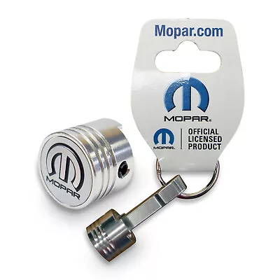 Mopar Piston Rod Keychain 1 Pc • $21.25