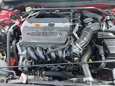 Honda Accord Euro (2008-2010) 2.4 L   Engine Assembly 394675KM • $1850