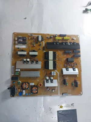 £30 • Buy 55 Inches Samsung Ue55hu7200uxxu Tv Power Supply Board  L55c4  Ehs  Bn44-00781a