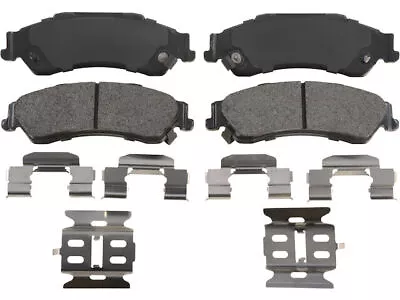 Rear API Posi-Met Brake Pad Set Fits Chevy S10 1998-2004 88FJGT • $38