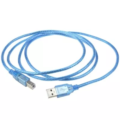 6ft USB 2.0 Printer Cable Cord Lead For HP Deskjet 3070A 3510 3511 3512 3520 • $6.95