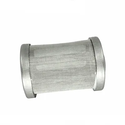 Primary Fuel Filter Element For Yamaha S225 S250 Outboard Motor 61A-24563-00 • $10.50