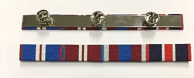 £11.99 • Buy Kings Coronation + Jubilee Gold Diamond Platinum Ribbon Bar (Official Ribbons)