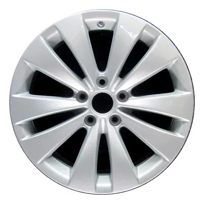 Wheel Rim Volkswagen VW CC 17 2009-2012 3C8601025A8Z8 OEM Factory OE 69887 • $161