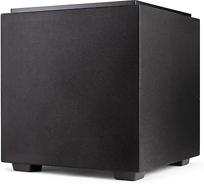 Definitive Descend DNSub10-BK 10  Powered Subwoofer • $799