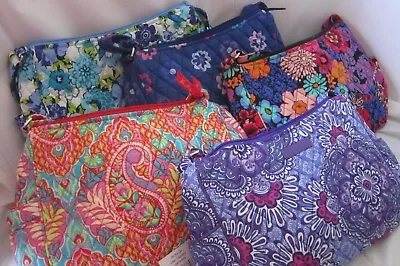 Vera Bradley ON THE GO Bag U Pick Your Color New With Tags Retired Colors • $81.94