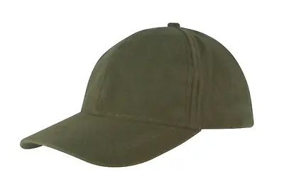 £9.95 • Buy Jack Pyke Stealth Baseball Cap Hat Hunters Green Country Hunting Shooting