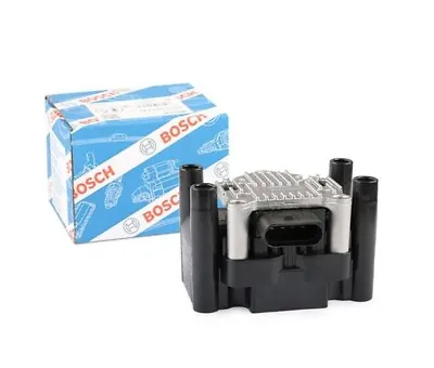 Bosch 0 221 603 010 Ignition Coil Fits Audi Seat Skoda VW • $62.17