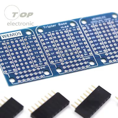 OLED Shield V1.0/V2.0 0.66  Inch 64X48 IIC I2C MINI D1 For Arduino Fit • $6.12