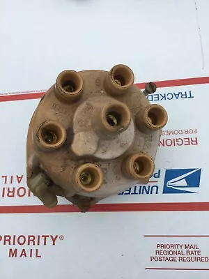 Mercury 100hp Distributor Cap 393-1927a • $100