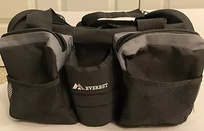 Everest Gym- Travel Bag • $8
