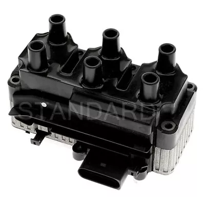 For Volkswagen Jetta 1999-2001 Standard UF-338 Intermotor Ignition Coil • $99.17