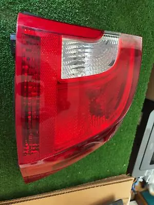 Volvo S60 60 Series Tail Light Assembly Passenger Right 2011 2012 2013 Used OEM • $59.99