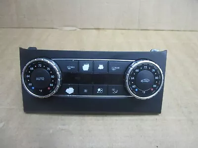 12 13 14 Mercedes C250 C300 Temperature Climate Control Heat A/C A2049006808 • $24