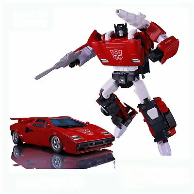 Transformers Masterpiece MP-12 MP12 LAMBOR Autobots Kids Gift Toys Toy • $189.96