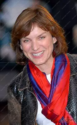 £2.89 • Buy Fiona Bruce Poster Picture Photo Print A2 A3 A4 7X5 6X4