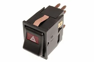 Brand New Hazard Warning Switch For 1977-1980 MGB High Quality Red Triangle • $31.95