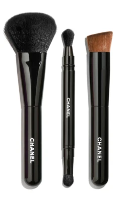 £100 • Buy Brand New Les Pinceaux De Chanel * MAKE UP BRUSHES ONLY *