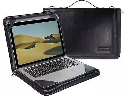 Broonel Black Laptop Case For Dell XPS 13 9315 13.4  Laptop • $73.32