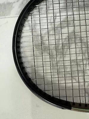 Wilson Blade V8 98 18x20 4 3/8 - Strung Luxilon ALU Power - Babolat VS Gut 50lbs • $200