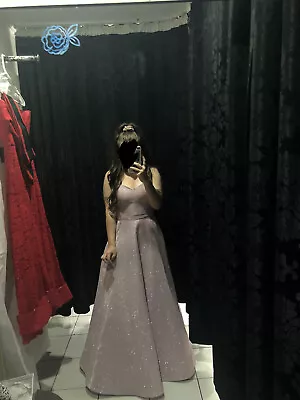 Formal Dress • $450