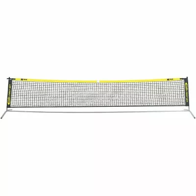 Gamma Mini Tennis Net 18' - Conforms To The USTA QuickStart Tennis 36-Foot Court • $119.95