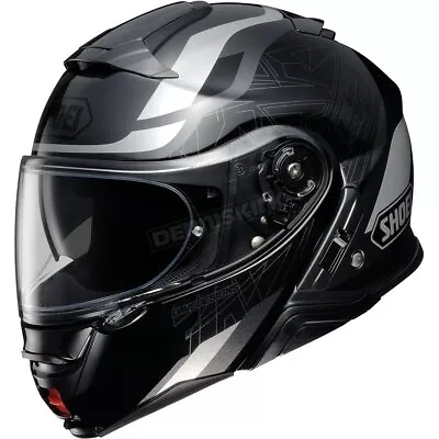 Shoei Helmets Neotec II Marc Marquez MM93 2-Way TC-5 Helmet-0116-1505-06 • $929.99